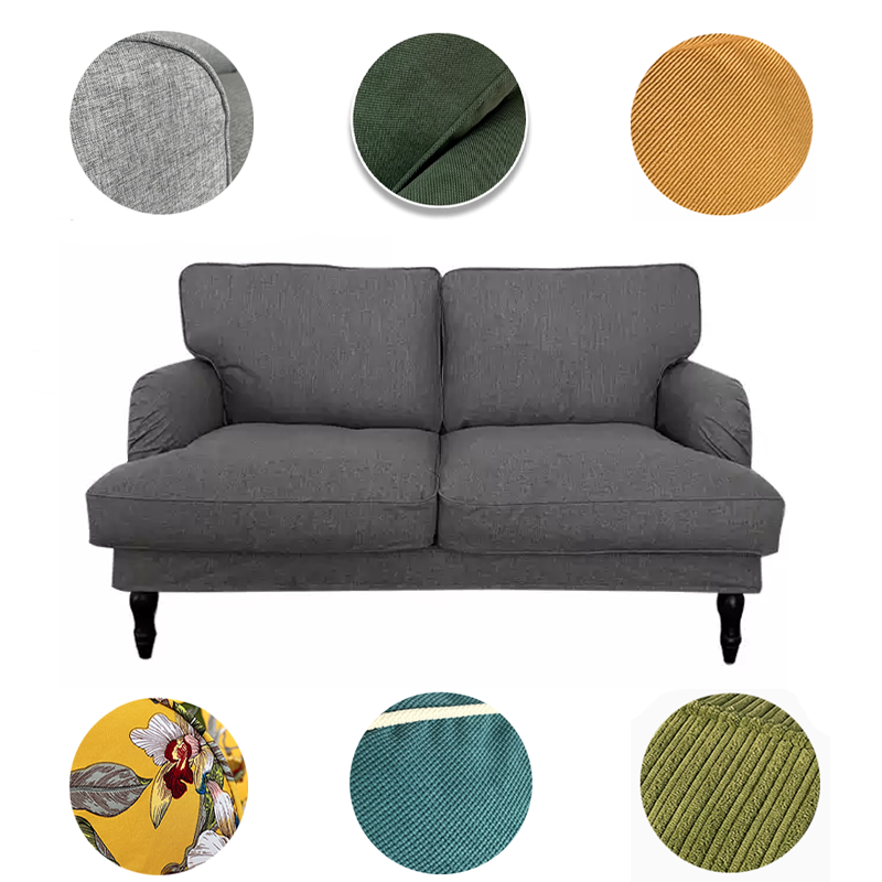 Housse pour canapé IKEA STOCKSUND 2 places