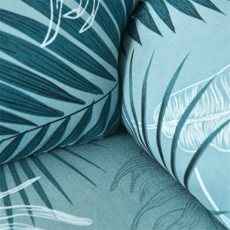 Funda para sillón y sofá reclinable de 1, 2 o 3 plazas: Harmony, 8 diseños