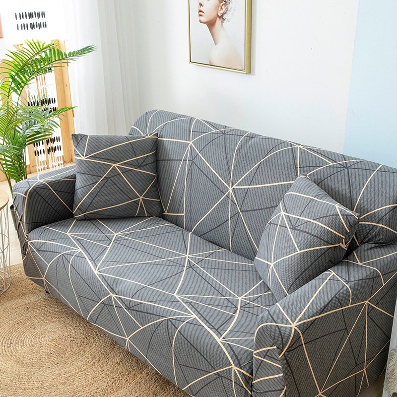 Housses Pour Canapé Extensibles Casaharmony