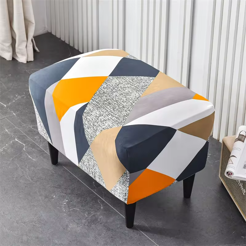 Fundas para sillón IKEA STRANDMON y reposapiés - 21 diseños