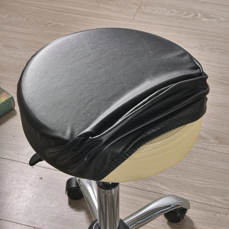 Housse tabouret