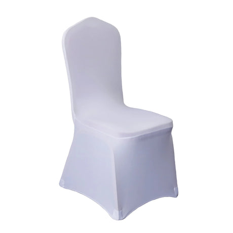 Housse de chaise mariage