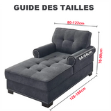 Guide des tailles