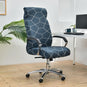 Housse de chaise de bureau  moderne