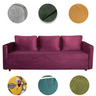 Housse pour canapé IKEA FRIHETEN 3 places convertible personnalisable