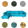 Housse pour canapé IKEA NORSBORG 3 places + méridienne