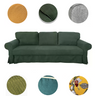 Housse pour canapé IKEA VRETSTORP 3 places convertible personnalisable