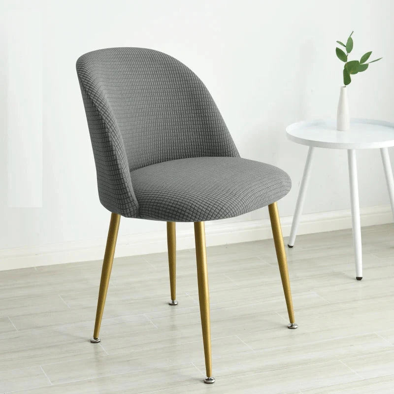 Housse pour chaise Mauricette Maisons du monde