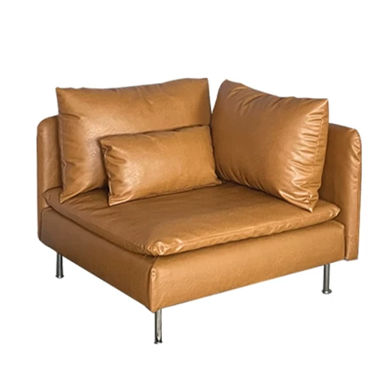 Housse pour élément d'angle IKEA SODERHAMN personnalisable