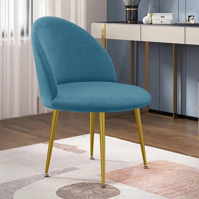 Housse pour chaise Mauricette Maisons du monde