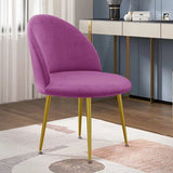 Housse pour chaise Mauricette Maisons du monde