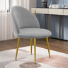 Housse pour chaise Mauricette Maisons du monde