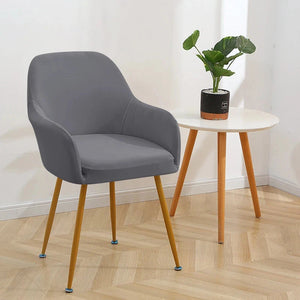 Funda para Sillón Arnold Maisons du Monde Lycra Impermeable