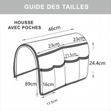 guide des tailles