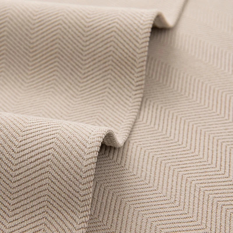 tissu renforcé blanc imperméable khaki