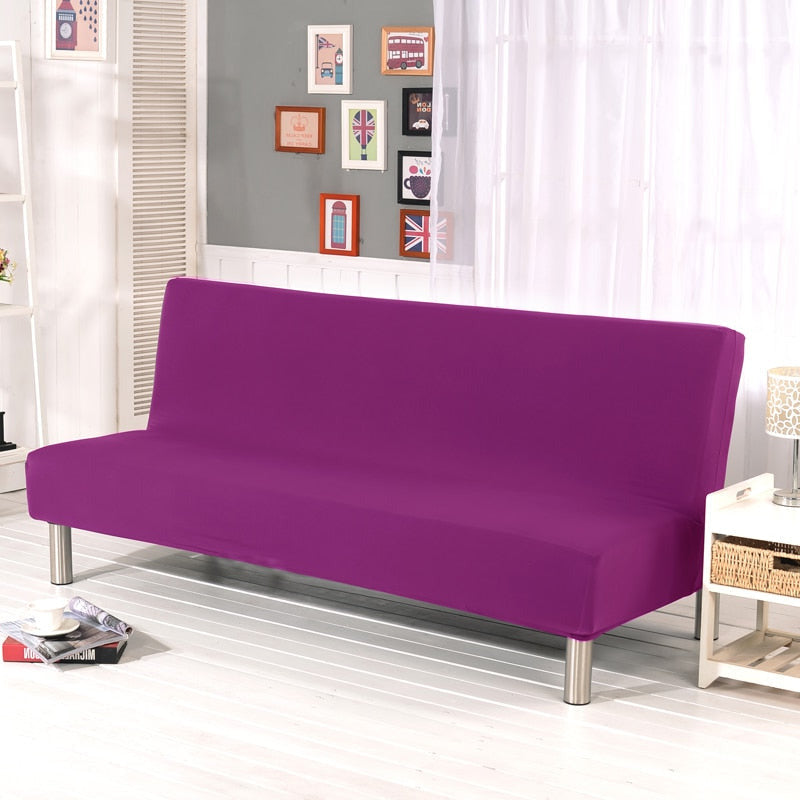 Housse de Clic clac Couleurs unies violet