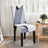 Housses de chaises extensibles en lycra cosy Casaharmony