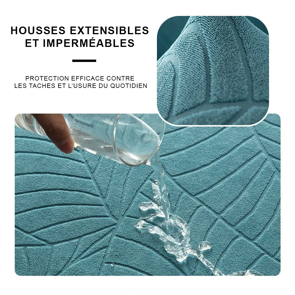 tissu imperméable pour Housse de fauteuil relax