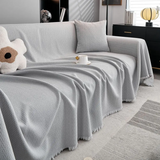 Jeté de canapé grande taille imperméable Casaharmony