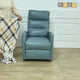 Housse pour fauteuil relax relevable électrique dossier long lycra 20 motifs
